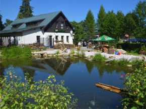 Penzion & Restaurant Pod Čerťákem